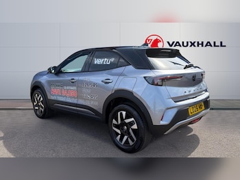 Used Vauxhall Mokka 2026 for sale - 79447313: Photo