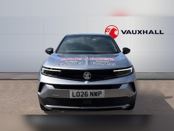 Used Vauxhall Mokka 2026 for sale - 79447313: Photo