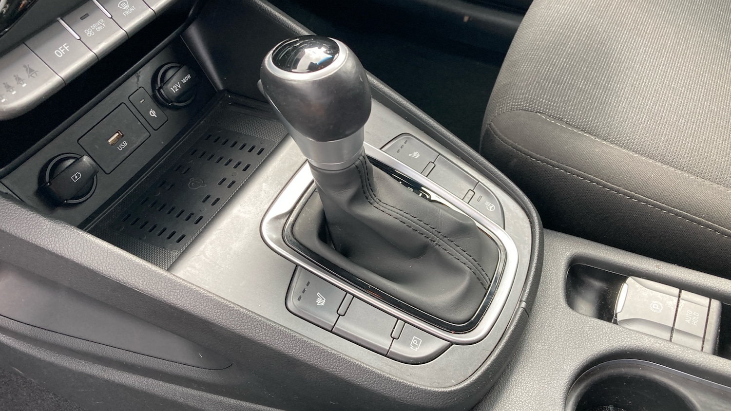 Vehicle 13