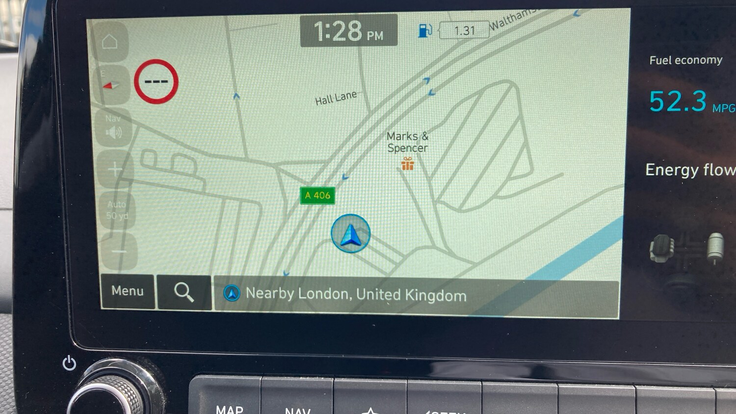 Vehicle 26