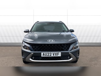 Used Hyundai KONA 2022 for sale - 75894390: Photo