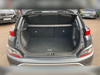 Used Hyundai KONA 2022 for sale - 75894390: Photo