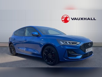Used Ford Focus 2023 for sale - 75581281: Photo