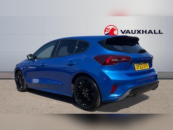 Used Ford Focus 2023 for sale - 75581281: Photo