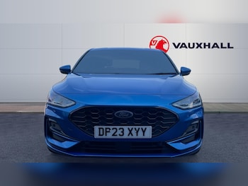 Used Ford Focus 2023 for sale - 75581281: Photo