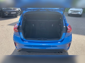 Used Ford Focus 2023 for sale - 75581281: Photo