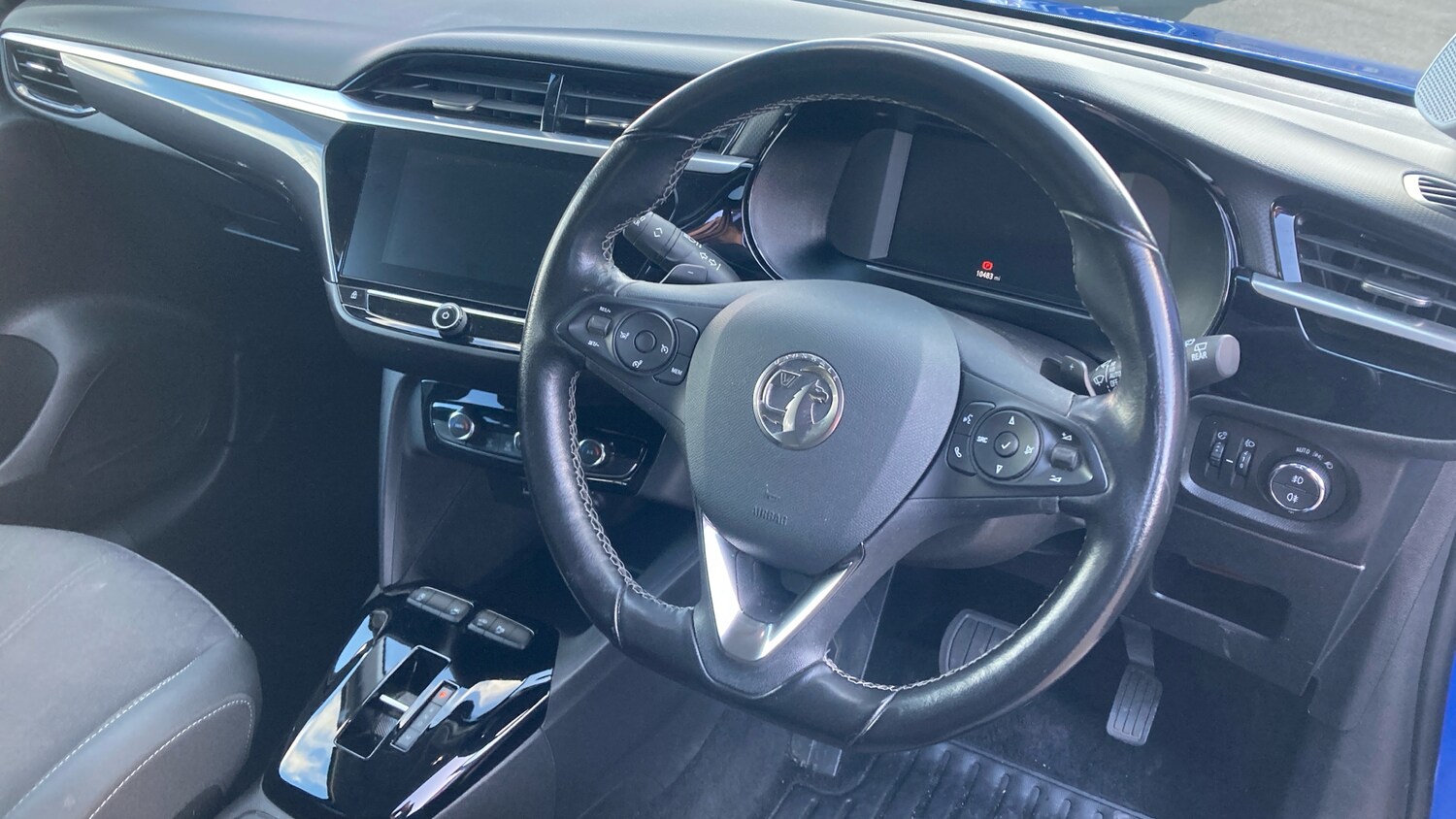 Used Vauxhall Corsa 2022 for sale - 76194704: Photo 11