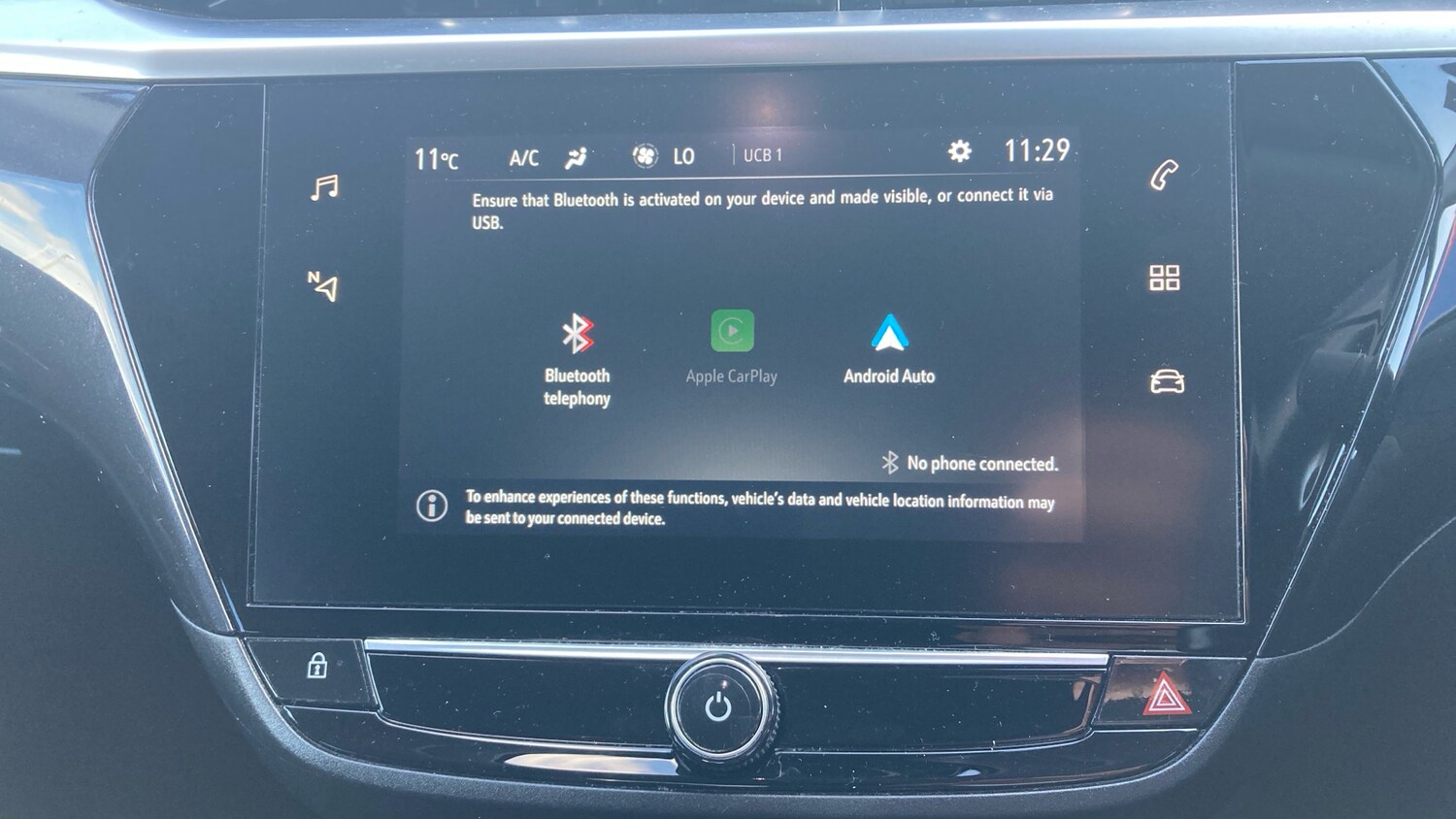 Used Vauxhall Corsa 2022 for sale - 76194704: Photo 12