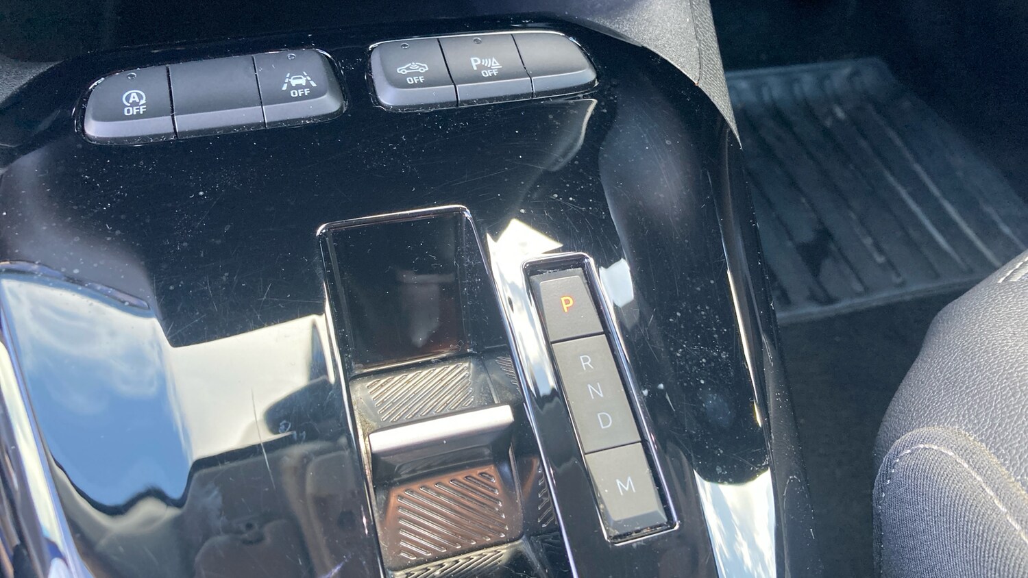 Used Vauxhall Corsa 2022 for sale - 76194704: Photo 13