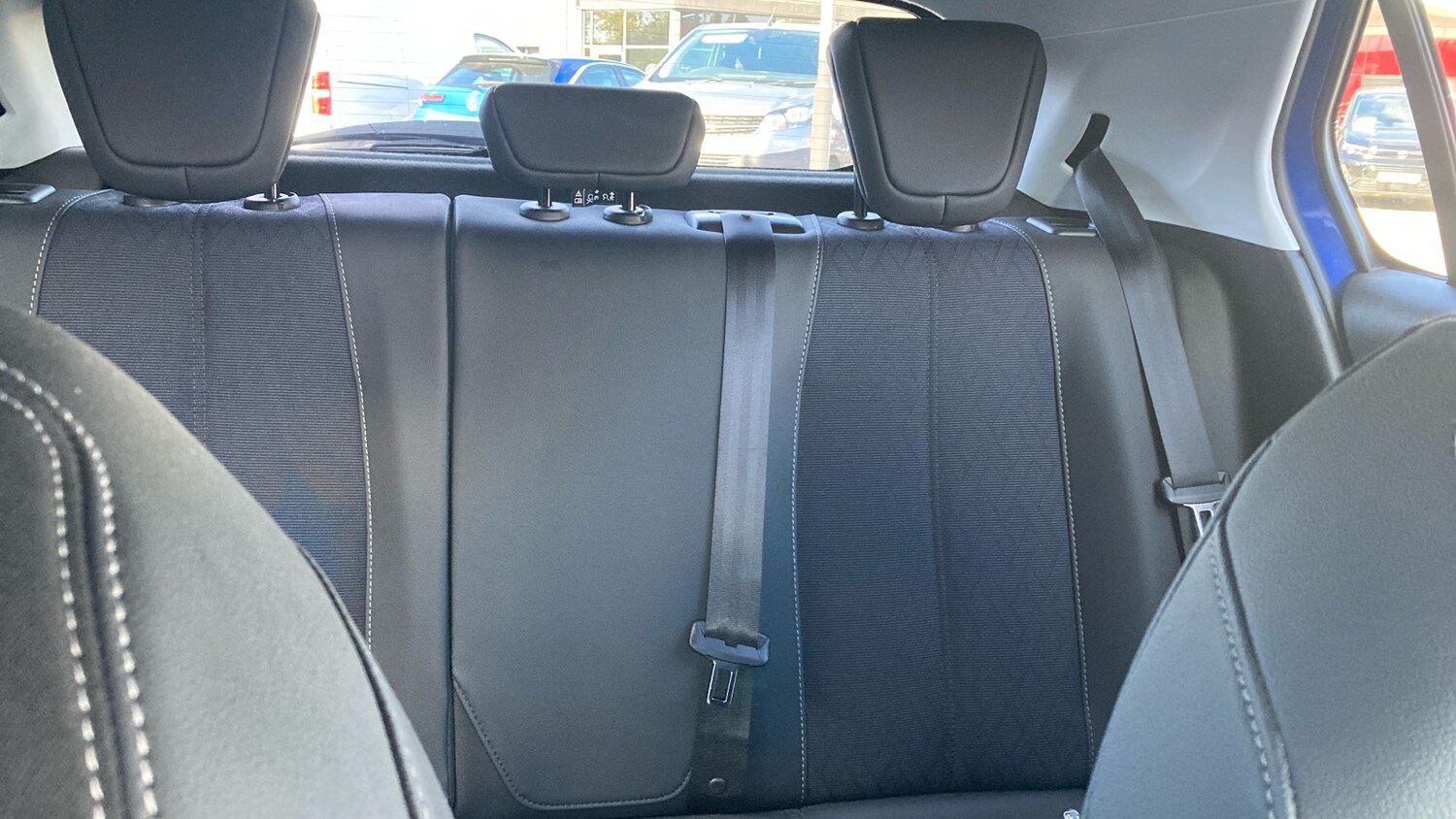 Used Vauxhall Corsa 2022 for sale - 76194704: Photo 15