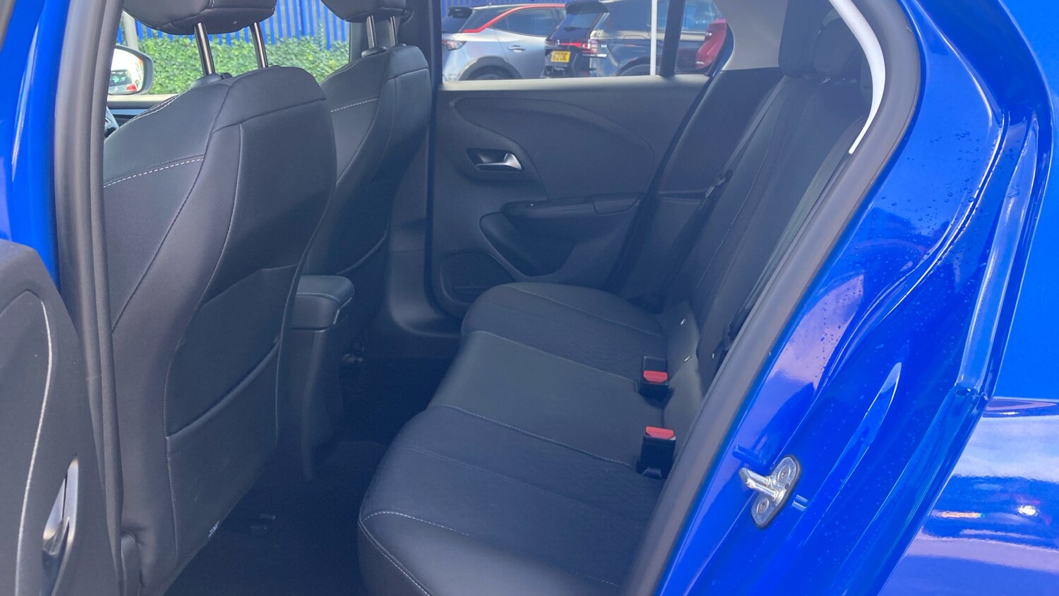 Used Vauxhall Corsa 2022 for sale - 76194704: Photo 16