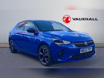 2022 (22) - 1.2 Turbo Elite Edition 5dr Auto Petrol Hatchback