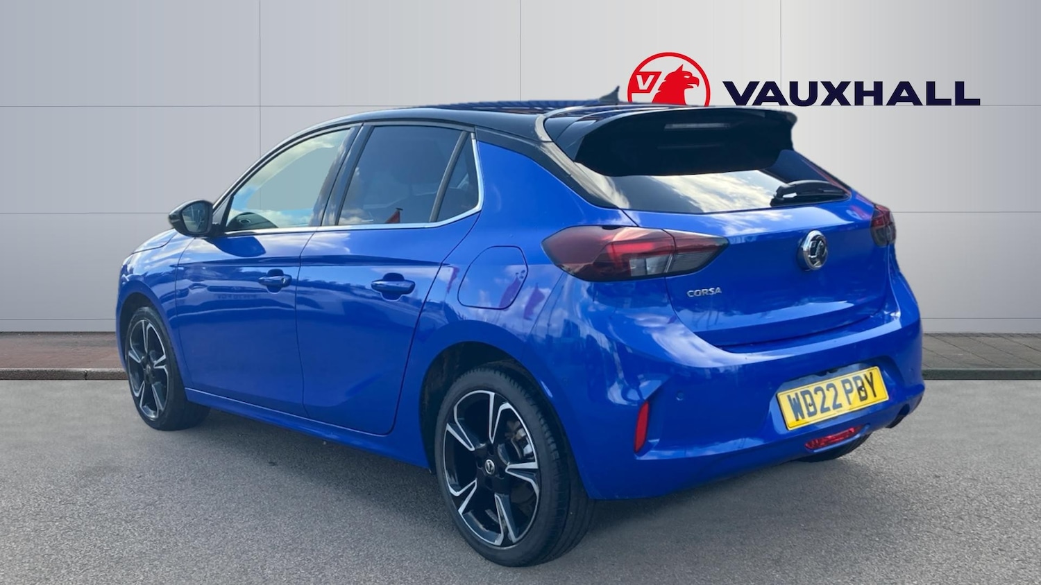 Used Vauxhall Corsa 2022 for sale - 76194704: Photo 2