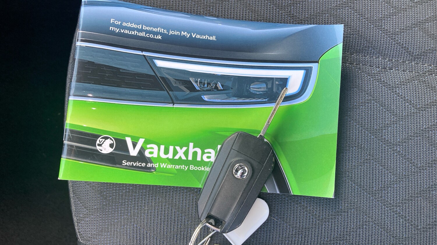Used Vauxhall Corsa 2022 for sale - 76194704: Photo 20