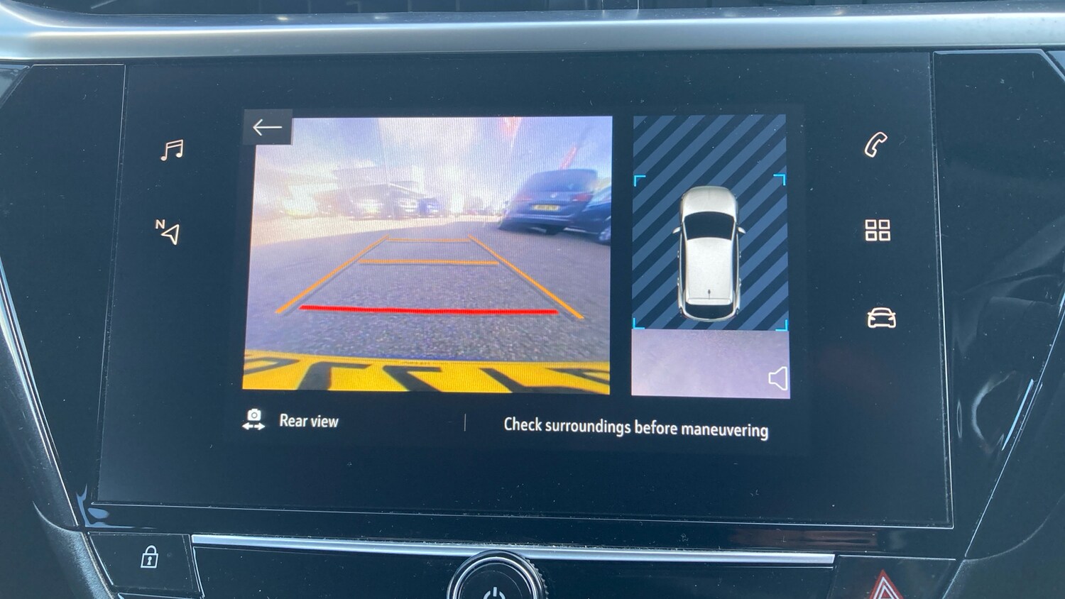 Used Vauxhall Corsa 2022 for sale - 76194704: Photo 22