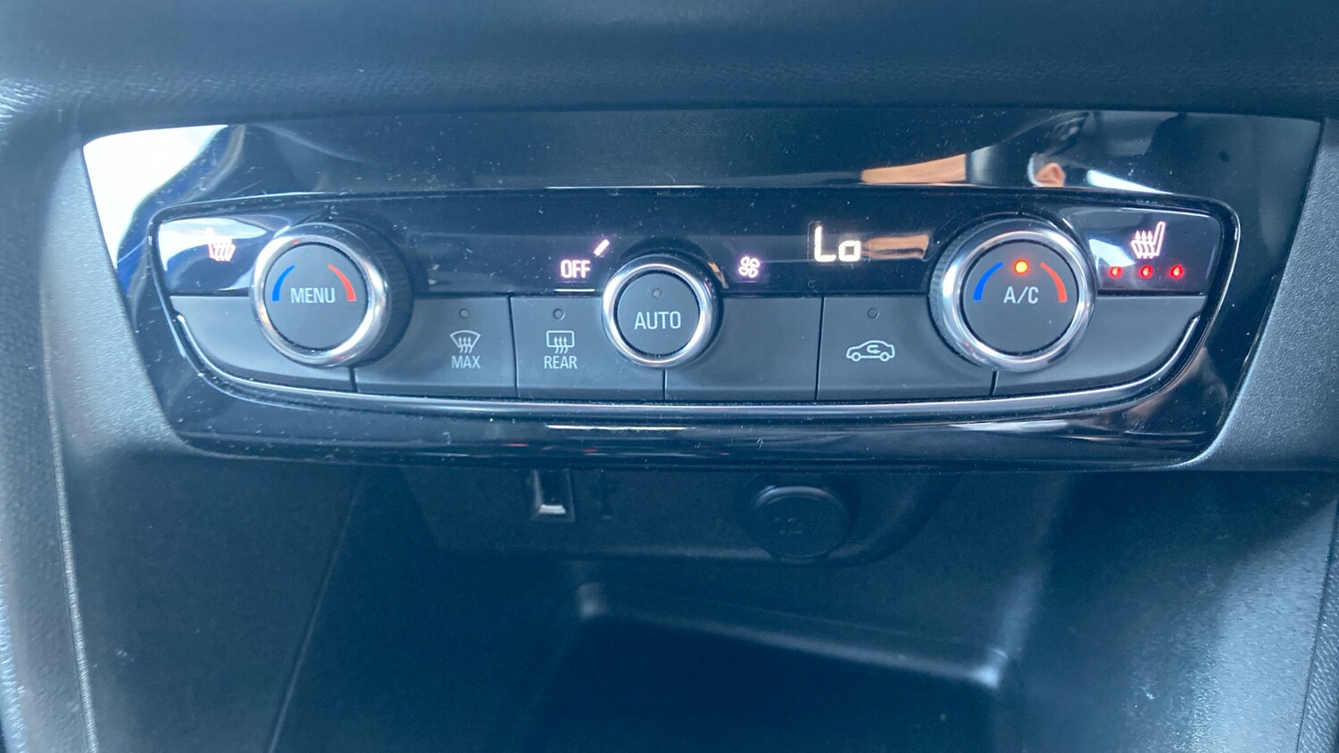 Used Vauxhall Corsa 2022 for sale - 76194704: Photo 27