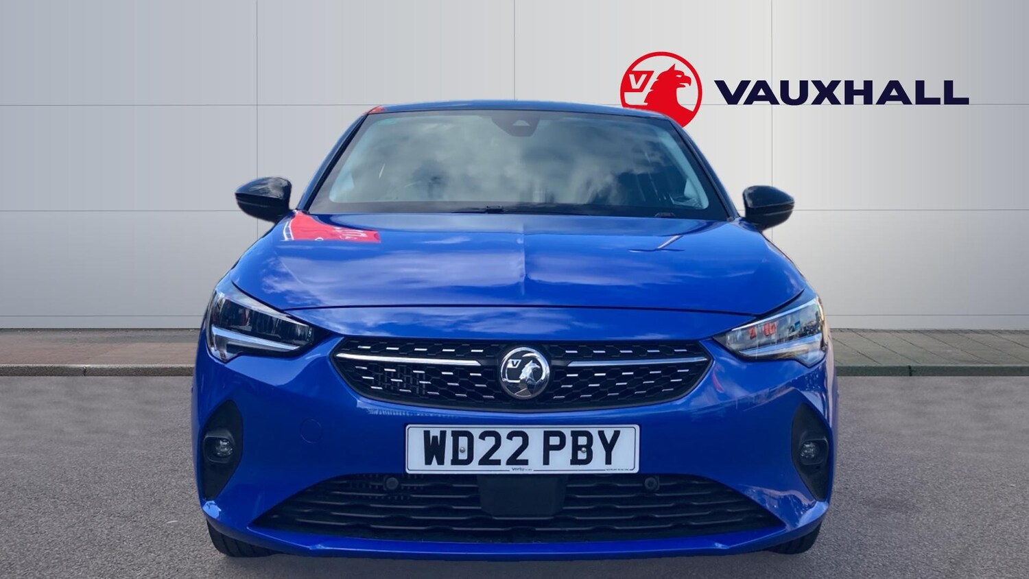 Used Vauxhall Corsa 2022 for sale - 76194704: Photo 3