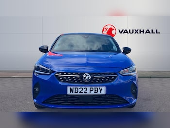 Used Vauxhall Corsa 2022 for sale - 76194704: Photo