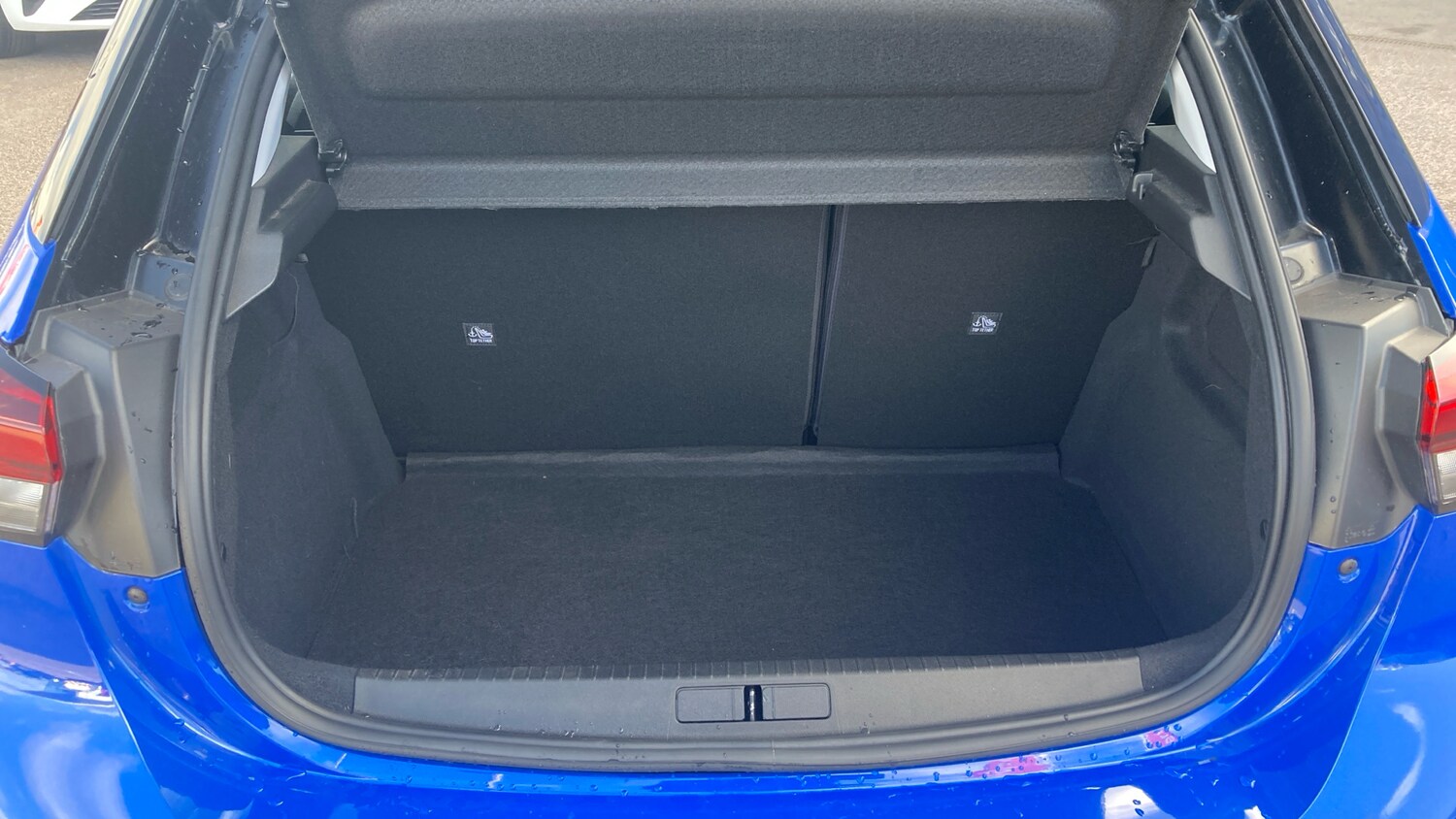 Used Vauxhall Corsa 2022 for sale - 76194704: Photo 4