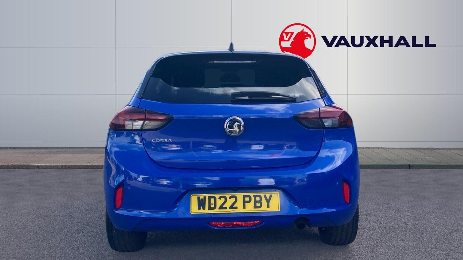 Used Vauxhall Corsa 2022 for sale - 76194704: Photo 6