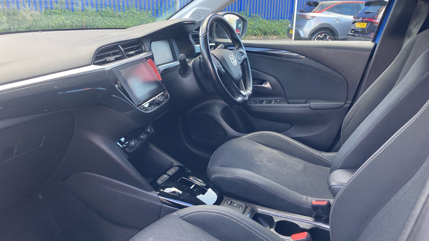 Used Vauxhall Corsa 2022 for sale - 76194704: Photo 9