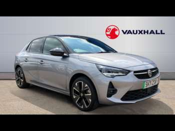 2021 (71) - 100kW SRi Premium 50kWh 5dr Auto [11kWCh] Electric Hatchback
