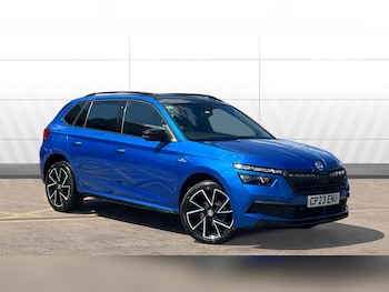 Used Skoda Kamiq 2023 for sale - 79404592: Photo