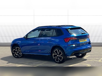 Used Skoda Kamiq 2023 for sale - 79404592: Photo
