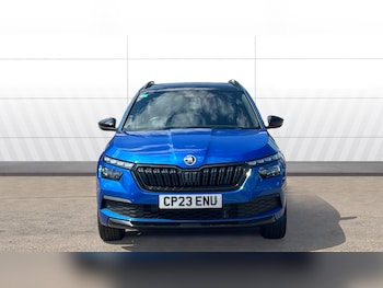 Used Skoda Kamiq 2023 for sale - 79404592: Photo