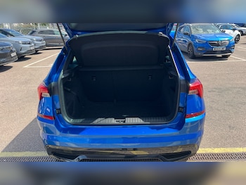 Used Skoda Kamiq 2023 for sale - 79404592: Photo