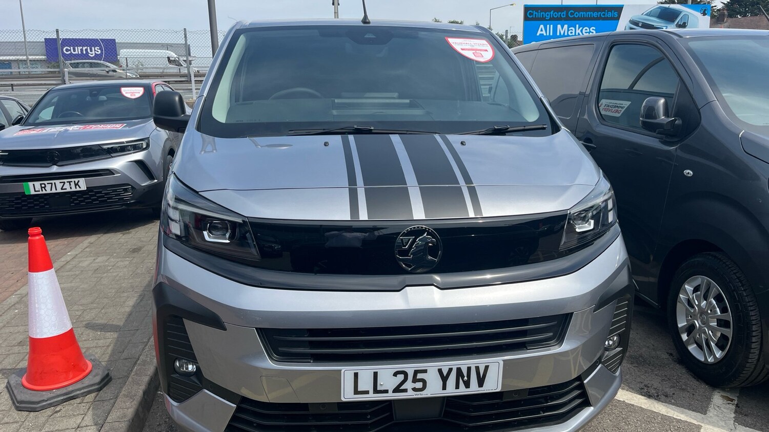 Vehicle 30