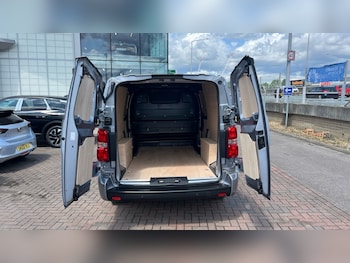 Used Vauxhall Vivaro 2025 for sale - 75524683: Photo
