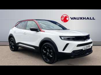 2021 (21) - 1.2 Turbo SRi 5dr Auto Petrol Hatchback