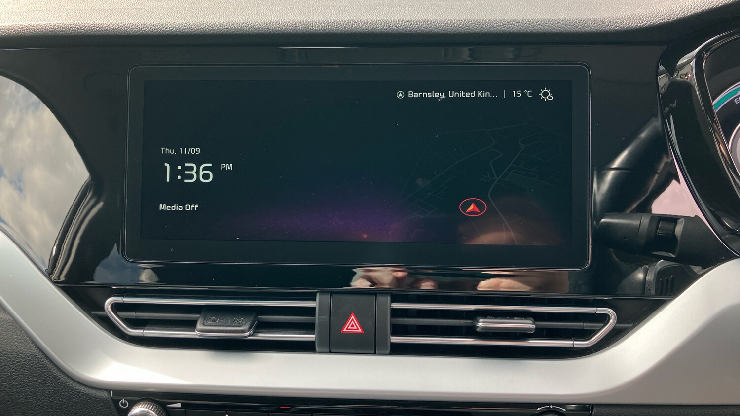 Used Kia Niro 2021 for sale - 76322489: Photo 12