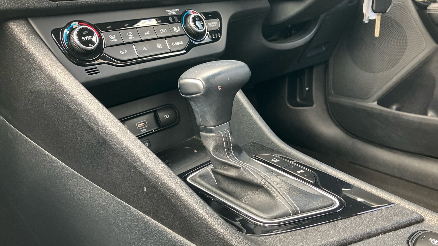 Used Kia Niro 2021 for sale - 76322489: Photo 13