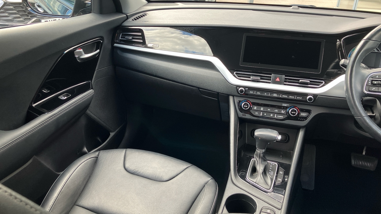Used Kia Niro 2021 for sale - 76322489: Photo 14