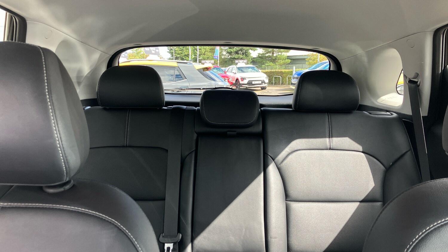 Used Kia Niro 2021 for sale - 76322489: Photo 15