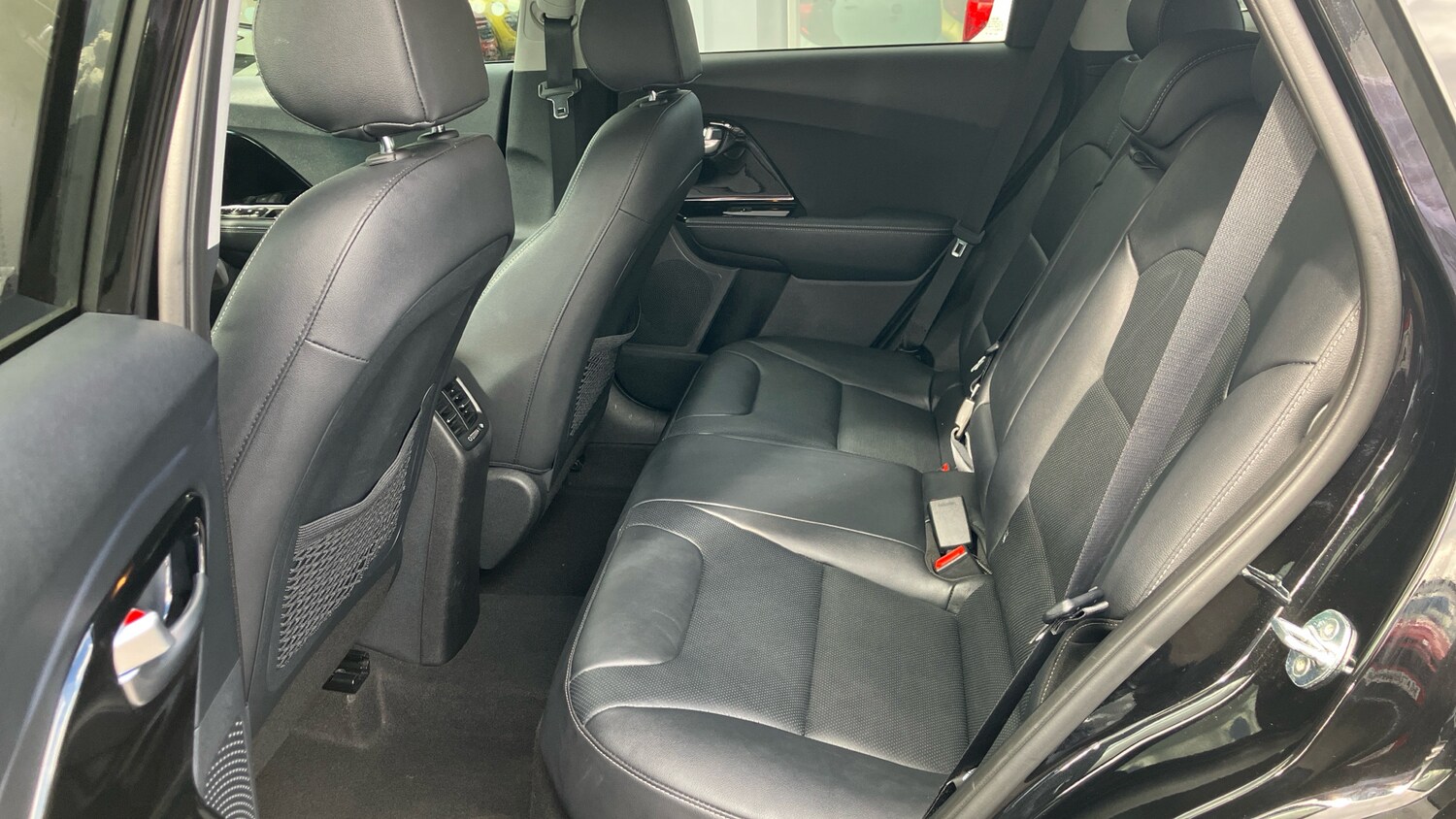 Used Kia Niro 2021 for sale - 76322489: Photo 16