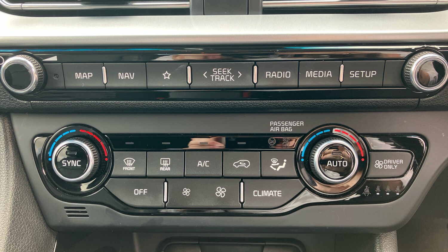 Used Kia Niro 2021 for sale - 76322489: Photo 22
