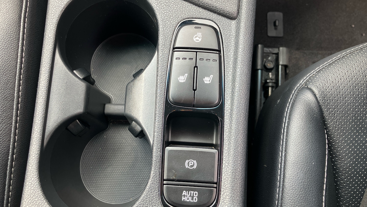 Used Kia Niro 2021 for sale - 76322489: Photo 23