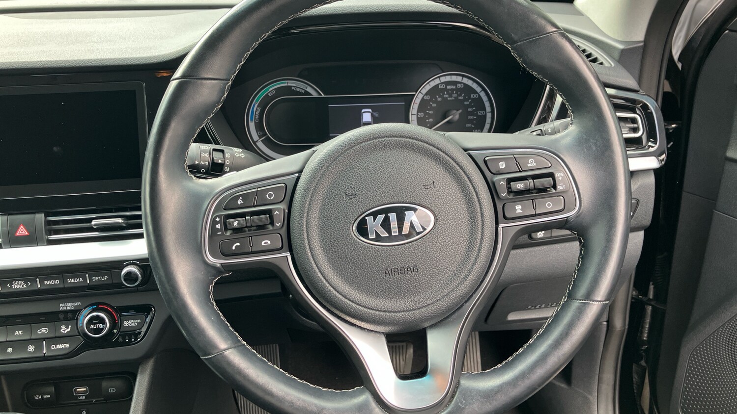 Used Kia Niro 2021 for sale - 76322489: Photo 27