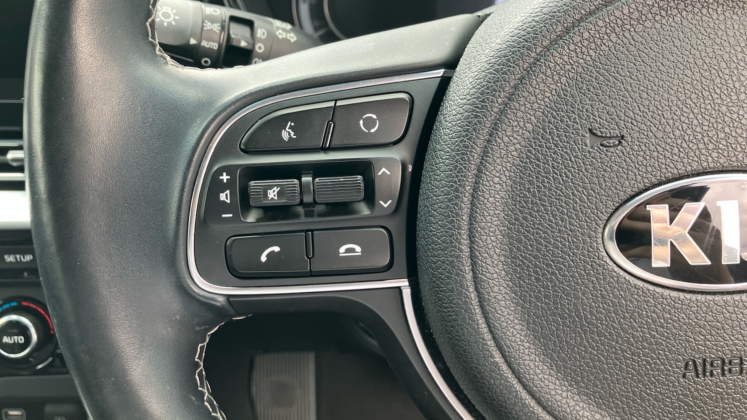 Used Kia Niro 2021 for sale - 76322489: Photo 29