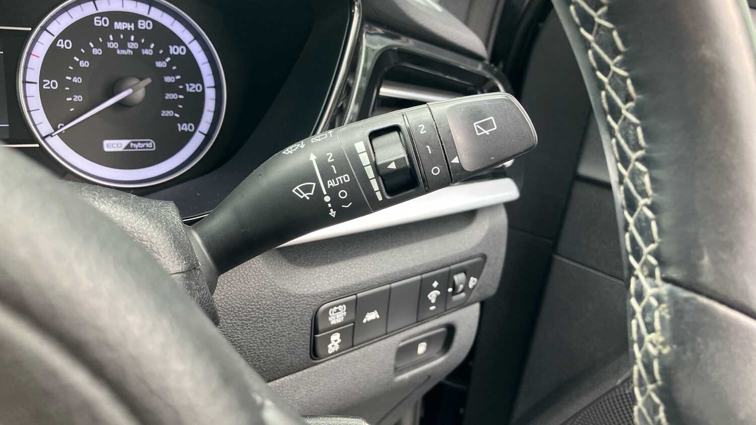 Used Kia Niro 2021 for sale - 76322489: Photo 31