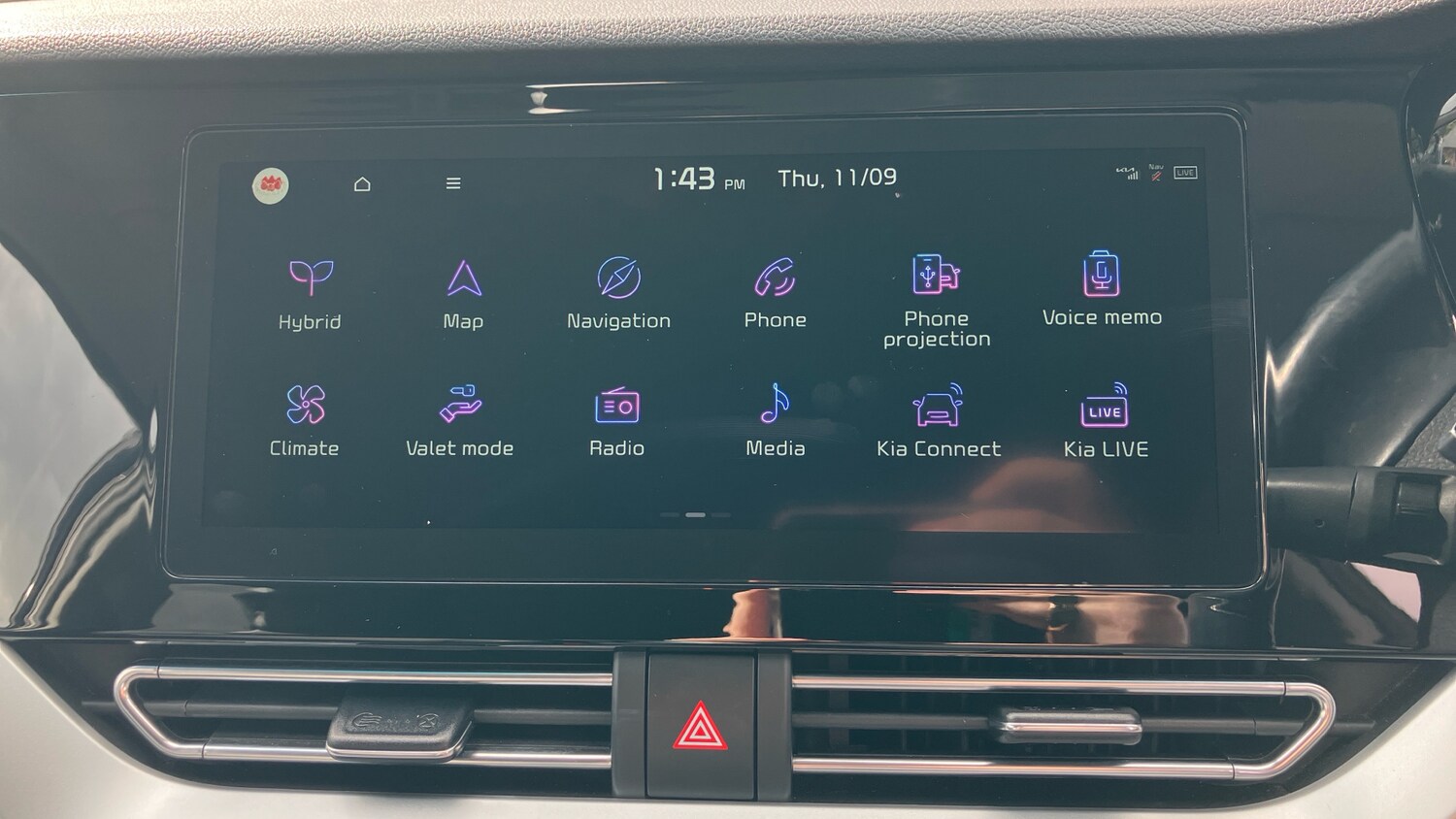 Used Kia Niro 2021 for sale - 76322489: Photo 34