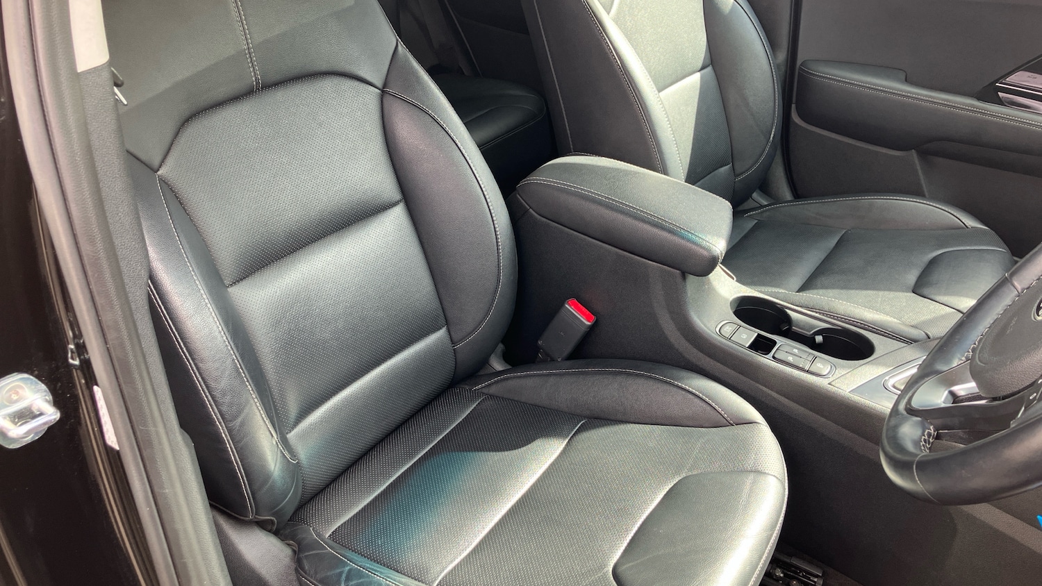 Used Kia Niro 2021 for sale - 76322489: Photo 37