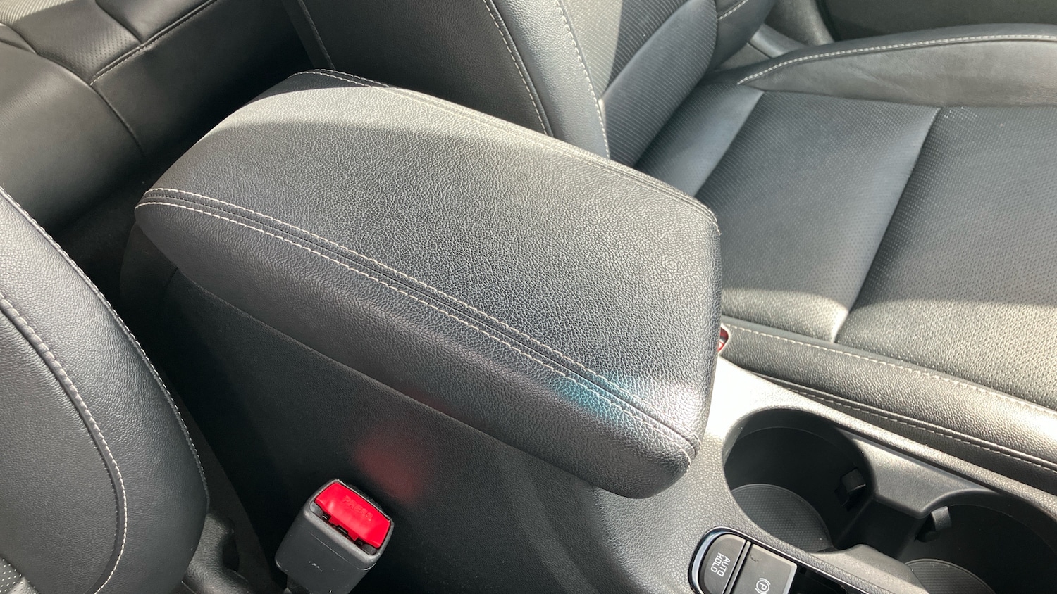 Used Kia Niro 2021 for sale - 76322489: Photo 38