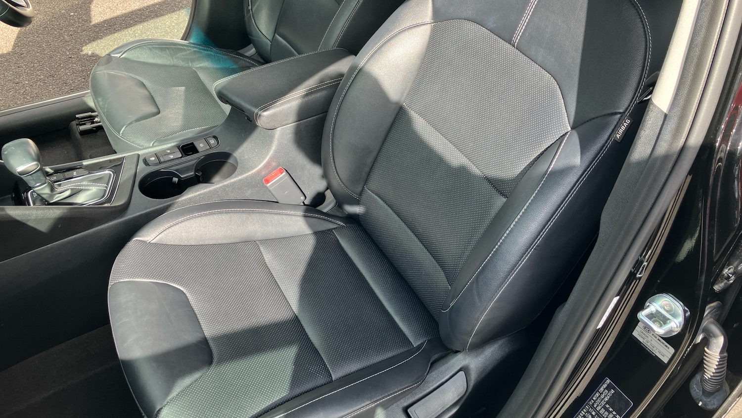 Used Kia Niro 2021 for sale - 76322489: Photo 40