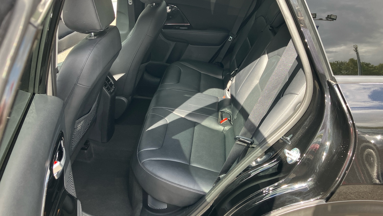 Used Kia Niro 2021 for sale - 76322489: Photo 41