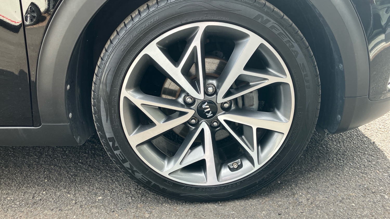 Used Kia Niro 2021 for sale - 76322489: Photo 43