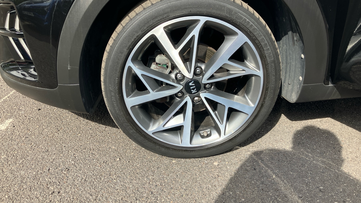 Used Kia Niro 2021 for sale - 76322489: Photo 44
